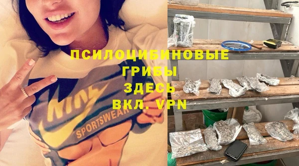 мескалин Корсаков